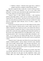 Diplomdarbs 'Izziņas intereses veidošana 5-6 gadus veciem bērniem matemātikā', 20.