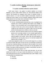 Referāts 'Laulāto mantisko attiecību tiesiskais regulējums Latvijā', 3.