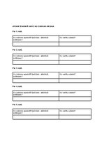 Konspekts 'Jaunrades idejas koncepcijas apraksts', 4.