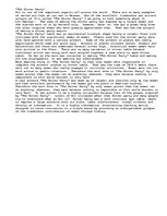 Eseja 'The Dinner Party', 1.