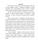 Referāts 'Latvijas tautsaimniecība 90.gados', 9.