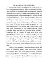 Referāts 'Latvijas tautsaimniecība 90.gados', 11.