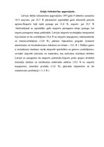 Referāts 'Latvijas tautsaimniecība 90.gados', 12.