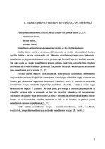 Referāts 'Mūsdienu ideālais uzņēmums', 1.