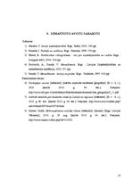 Referāts 'Mūsdienu ideālais uzņēmums', 18.