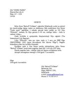 Konspekts 'Oferte, akcepts, pirkuma-pārdevuma kontrakts', 1.