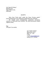 Konspekts 'Oferte, akcepts, pirkuma-pārdevuma kontrakts', 2.