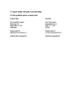 Konspekts 'Oferte, akcepts, pirkuma-pārdevuma kontrakts', 6.