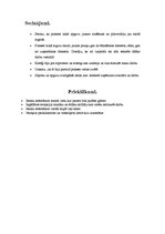 Prakses atskaite 'Viesnīcas dienestu prakses atskaite viesnīcā "Hotel Jūrmala Spa"', 20.