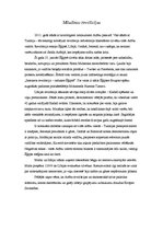 Eseja 'Mūsdienu revolūcijas', 1.