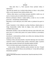 Referāts 'Valsts izpausmes formas, to raksturojums', 3.