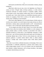 Referāts 'Valsts izpausmes formas, to raksturojums', 14.