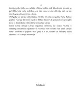 Referāts 'Valsts izpausmes formas, to raksturojums', 17.