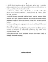 Referāts 'Valsts izpausmes formas, to raksturojums', 19.