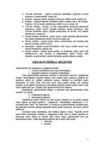 Prakses atskaite 'Prakses atskaite grāmatvedībā SIA "Mc Donald's Latvija" restorānā "Luna"', 7.