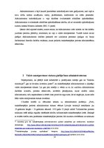 Diplomdarbs 'Maksātnespējas procesa administratora institūta problēmjautājumu apskats un iesp', 14.