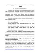 Diplomdarbs 'Maksātnespējas procesa administratora institūta problēmjautājumu apskats un iesp', 25.
