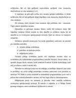 Referāts 'Sadales loģistika', 18.