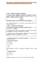 Konspekts 'Akciju novērtējums INDEXO', 3.