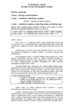 Konspekts 'Akciju novērtējums_INDEXO', 1.