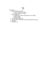 Konspekts 'Antropometrija. Sporta medicīna', 2.