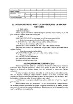 Konspekts 'Antropometrija. Sporta medicīna', 5.