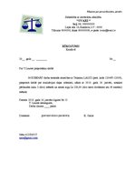 Paraugs 'Dokumentu paraugi', 2.