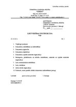 Paraugs 'Dokumentu paraugi', 6.