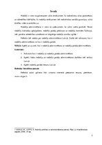 Referāts 'Nodokļu parādu administrēšana Latvijā', 3.