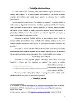 Referāts 'Nodokļu parādu administrēšana Latvijā', 4.