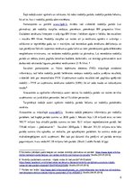 Referāts 'Nodokļu parādu administrēšana Latvijā', 5.