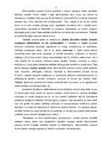 Diplomdarbs 'Valsts pārvaldes iestāžu nodarīto zaudējumu atlīdzināšana un tās problemātika', 4.