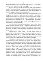 Diplomdarbs 'Valsts pārvaldes iestāžu nodarīto zaudējumu atlīdzināšana un tās problemātika', 9.