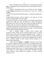 Diplomdarbs 'Valsts pārvaldes iestāžu nodarīto zaudējumu atlīdzināšana un tās problemātika', 14.