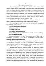 Diplomdarbs 'Valsts pārvaldes iestāžu nodarīto zaudējumu atlīdzināšana un tās problemātika', 15.