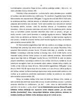 Diplomdarbs 'Valsts pārvaldes iestāžu nodarīto zaudējumu atlīdzināšana un tās problemātika', 19.