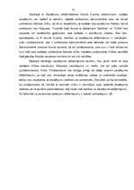 Diplomdarbs 'Valsts pārvaldes iestāžu nodarīto zaudējumu atlīdzināšana un tās problemātika', 25.