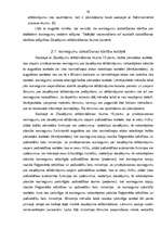 Diplomdarbs 'Valsts pārvaldes iestāžu nodarīto zaudējumu atlīdzināšana un tās problemātika', 28.