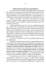 Diplomdarbs 'Valsts pārvaldes iestāžu nodarīto zaudējumu atlīdzināšana un tās problemātika', 34.