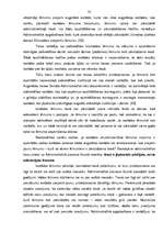 Diplomdarbs 'Valsts pārvaldes iestāžu nodarīto zaudējumu atlīdzināšana un tās problemātika', 35.