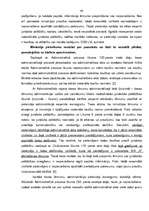 Diplomdarbs 'Valsts pārvaldes iestāžu nodarīto zaudējumu atlīdzināšana un tās problemātika', 40.