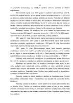 Diplomdarbs 'Valsts pārvaldes iestāžu nodarīto zaudējumu atlīdzināšana un tās problemātika', 43.