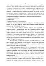 Diplomdarbs 'Valsts pārvaldes iestāžu nodarīto zaudējumu atlīdzināšana un tās problemātika', 45.