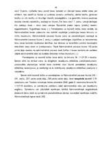 Diplomdarbs 'Valsts pārvaldes iestāžu nodarīto zaudējumu atlīdzināšana un tās problemātika', 46.