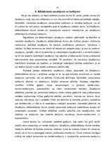 Diplomdarbs 'Valsts pārvaldes iestāžu nodarīto zaudējumu atlīdzināšana un tās problemātika', 47.