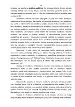 Diplomdarbs 'Valsts pārvaldes iestāžu nodarīto zaudējumu atlīdzināšana un tās problemātika', 49.