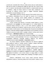 Diplomdarbs 'Valsts pārvaldes iestāžu nodarīto zaudējumu atlīdzināšana un tās problemātika', 60.