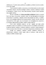 Diplomdarbs 'Valsts pārvaldes iestāžu nodarīto zaudējumu atlīdzināšana un tās problemātika', 63.