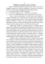 Diplomdarbs 'Valsts pārvaldes iestāžu nodarīto zaudējumu atlīdzināšana un tās problemātika', 64.