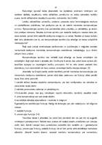 Diplomdarbs 'Valsts pārvaldes iestāžu nodarīto zaudējumu atlīdzināšana un tās problemātika', 65.